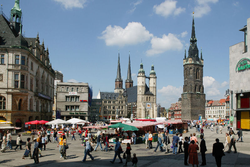 Marktplatz