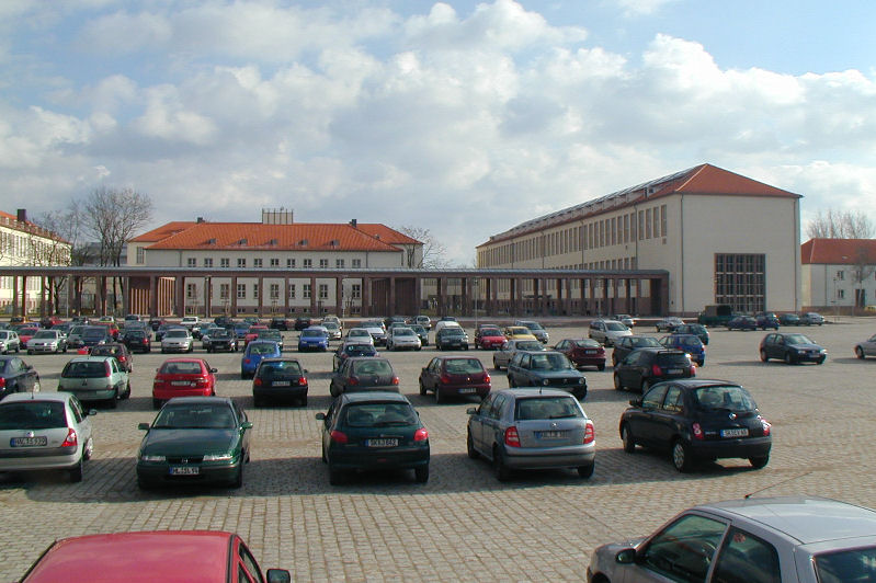 Von-Seckendorff-Platz