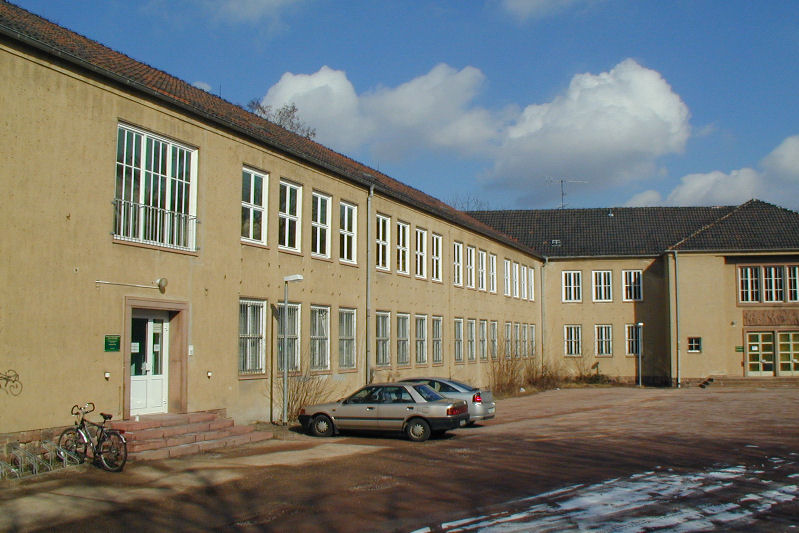 Grundpraktikum