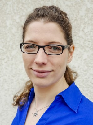 Michaela Schaumann Michaela Schaumann