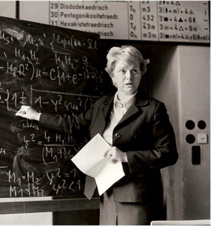 Vorlesung im Naturkundemuseum in Berlin 1986 -2.jpg Vorlesung im Naturkundemuseum in Berlin 1986 -2.jpg