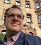 Prof. Dr. Daniel Schondelmaier Prof. Dr. Daniel Schonedelmaier