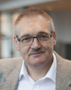 Prof. Dr. Walter Neu Prof. Dr. Walter Neu