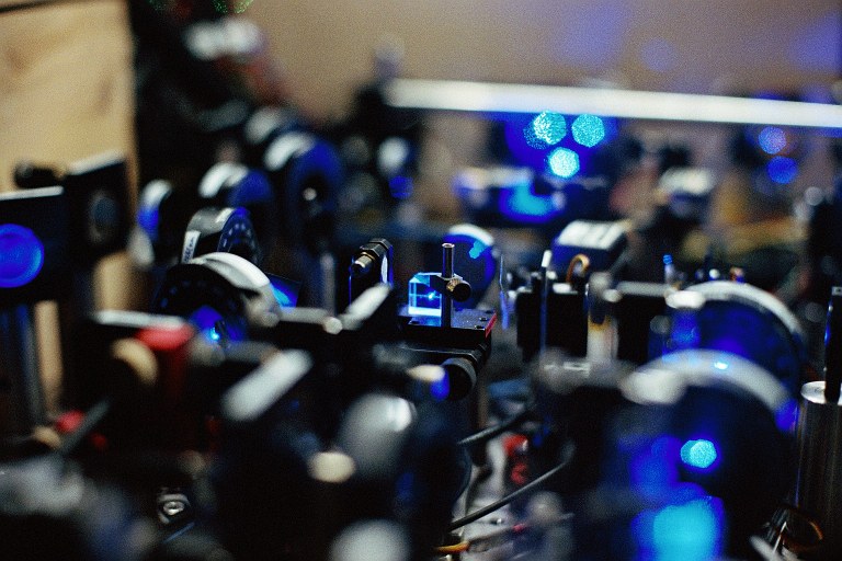 Fotowettbewerb Quantenjahr 