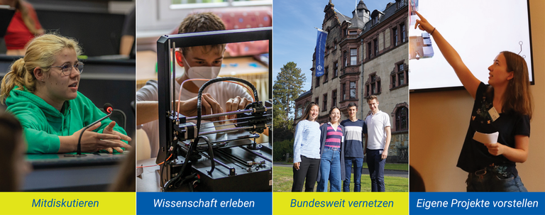 (c) DPG / Woeste 2023