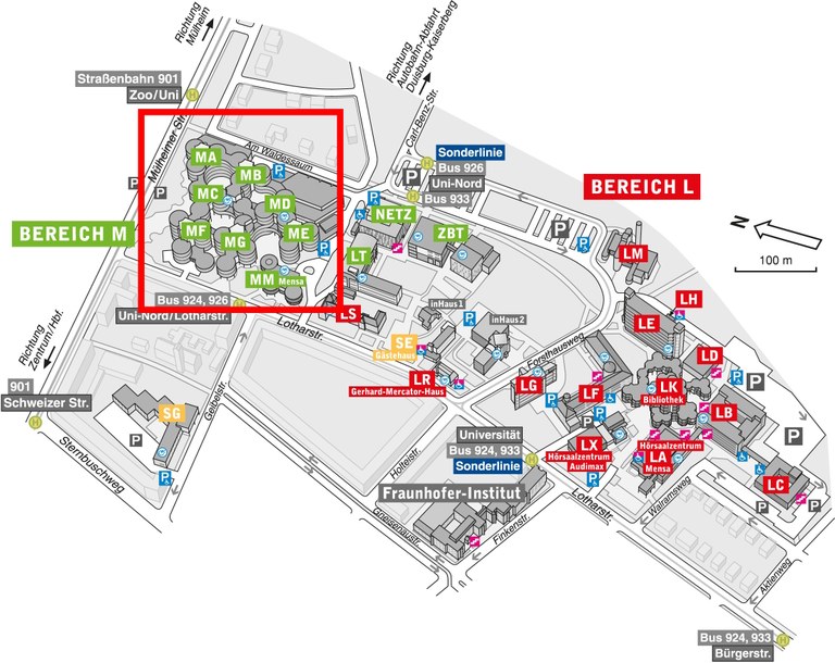 lageplanCampusDuisburg_ROI.jpg Lageplan des Campus Duisburg