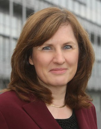 Sibylle Günter © MPI für Plasmaphysik Sibylle Günter © MPI für Plasmaphysik