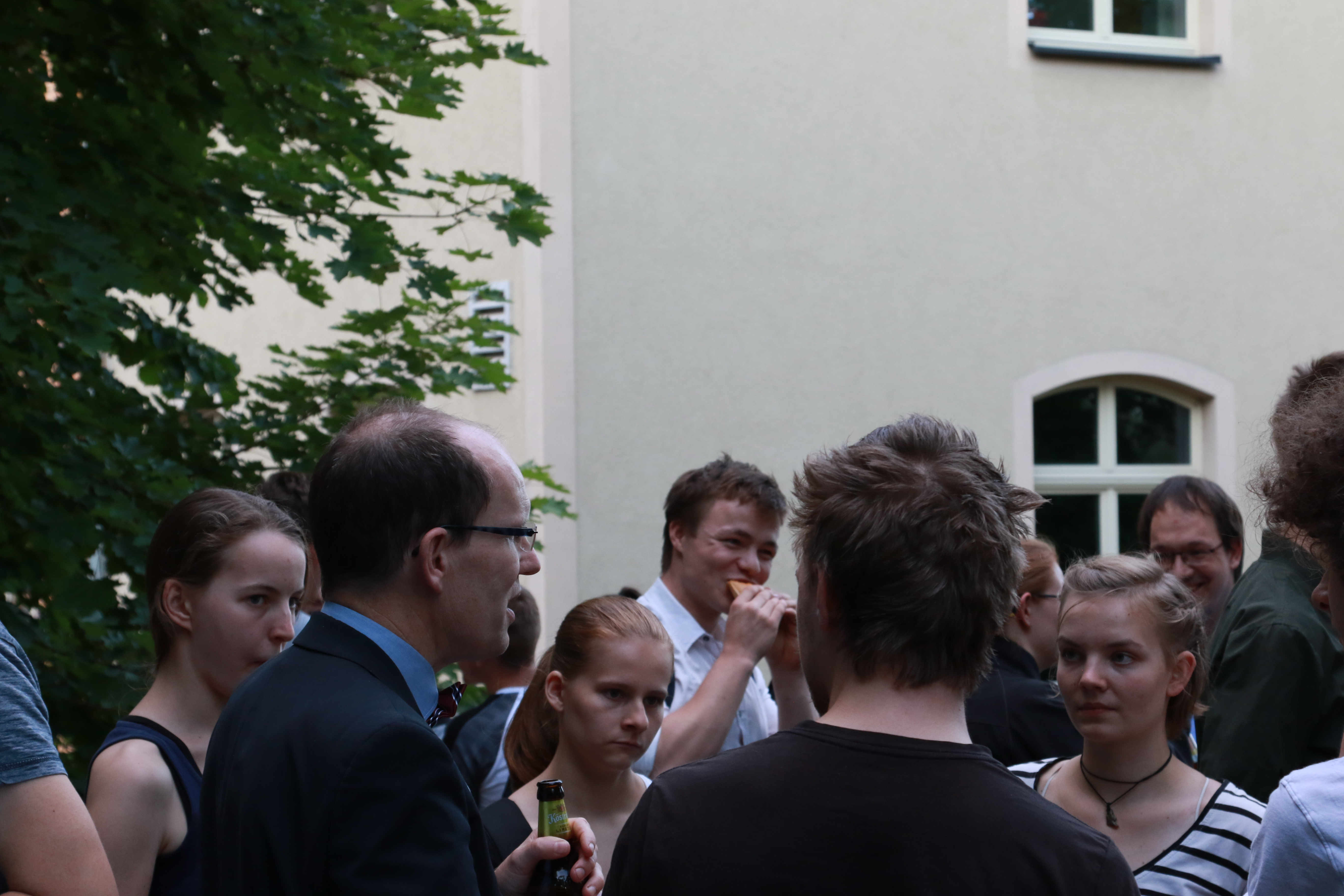 Meet Your Prof 1 © DPG Späthe 2019.JPG