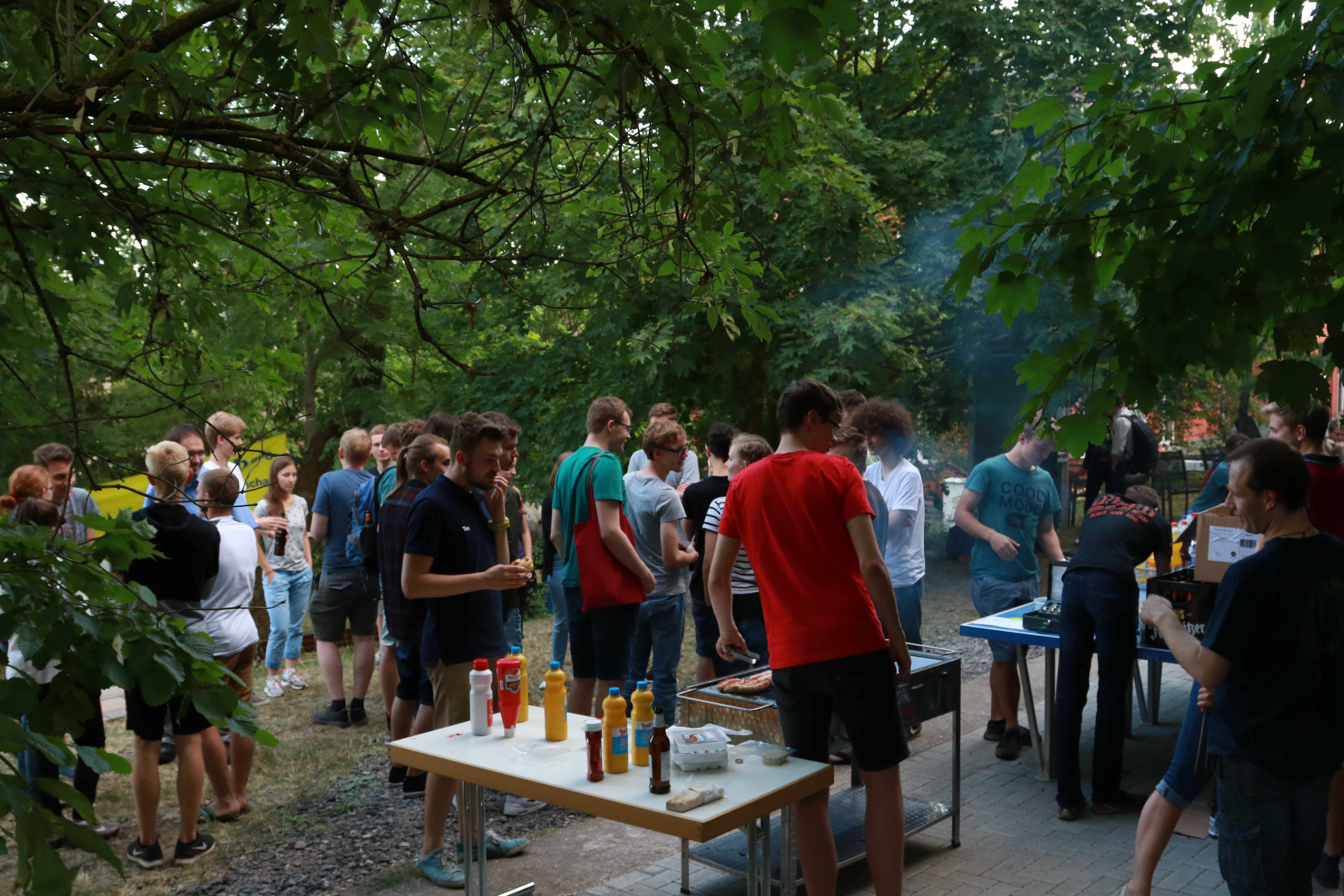 Meet Your Prof 10 © DPG Späthe 2019.JPG