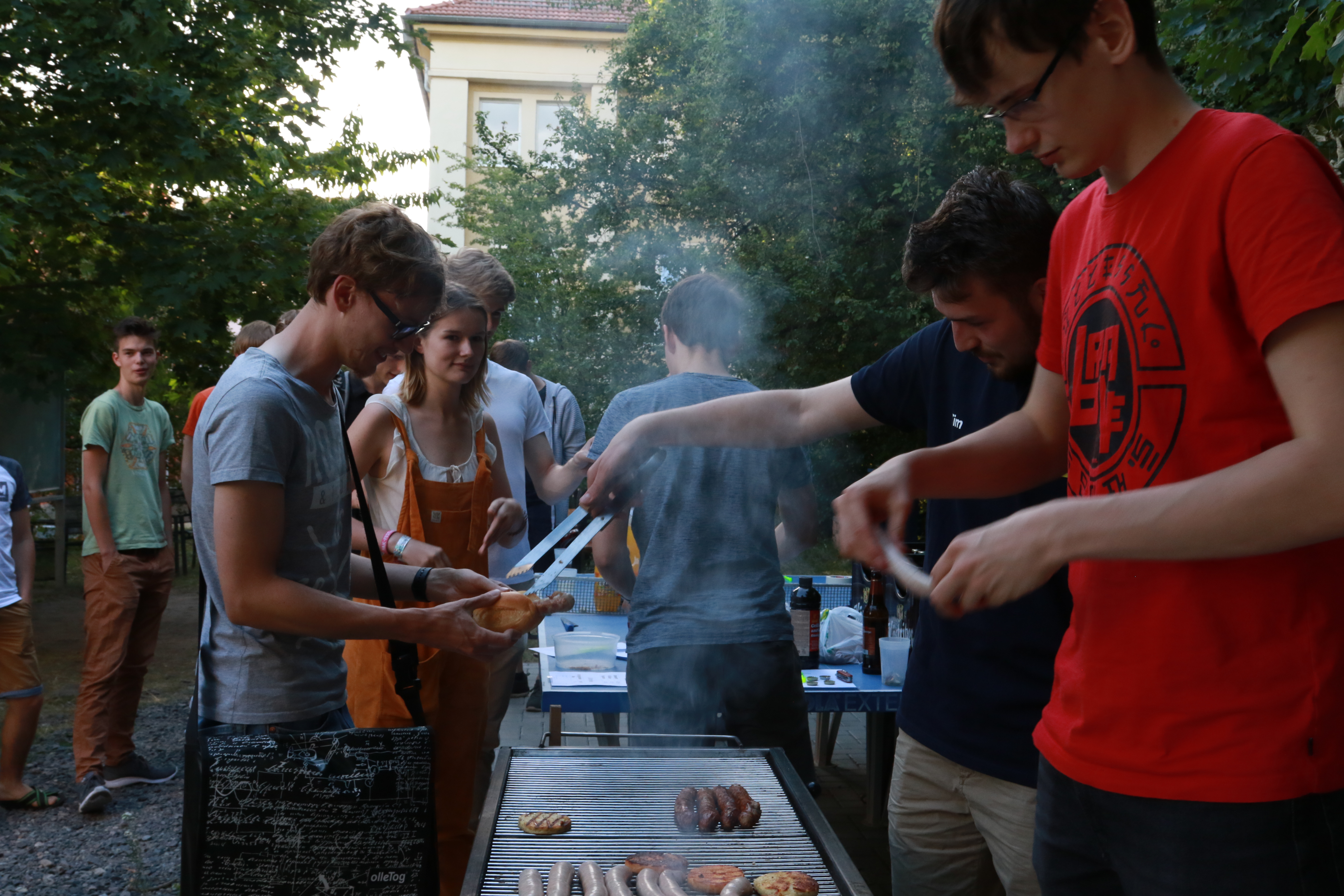 Meet Your Prof 2 © DPG Späthe 2019.JPG