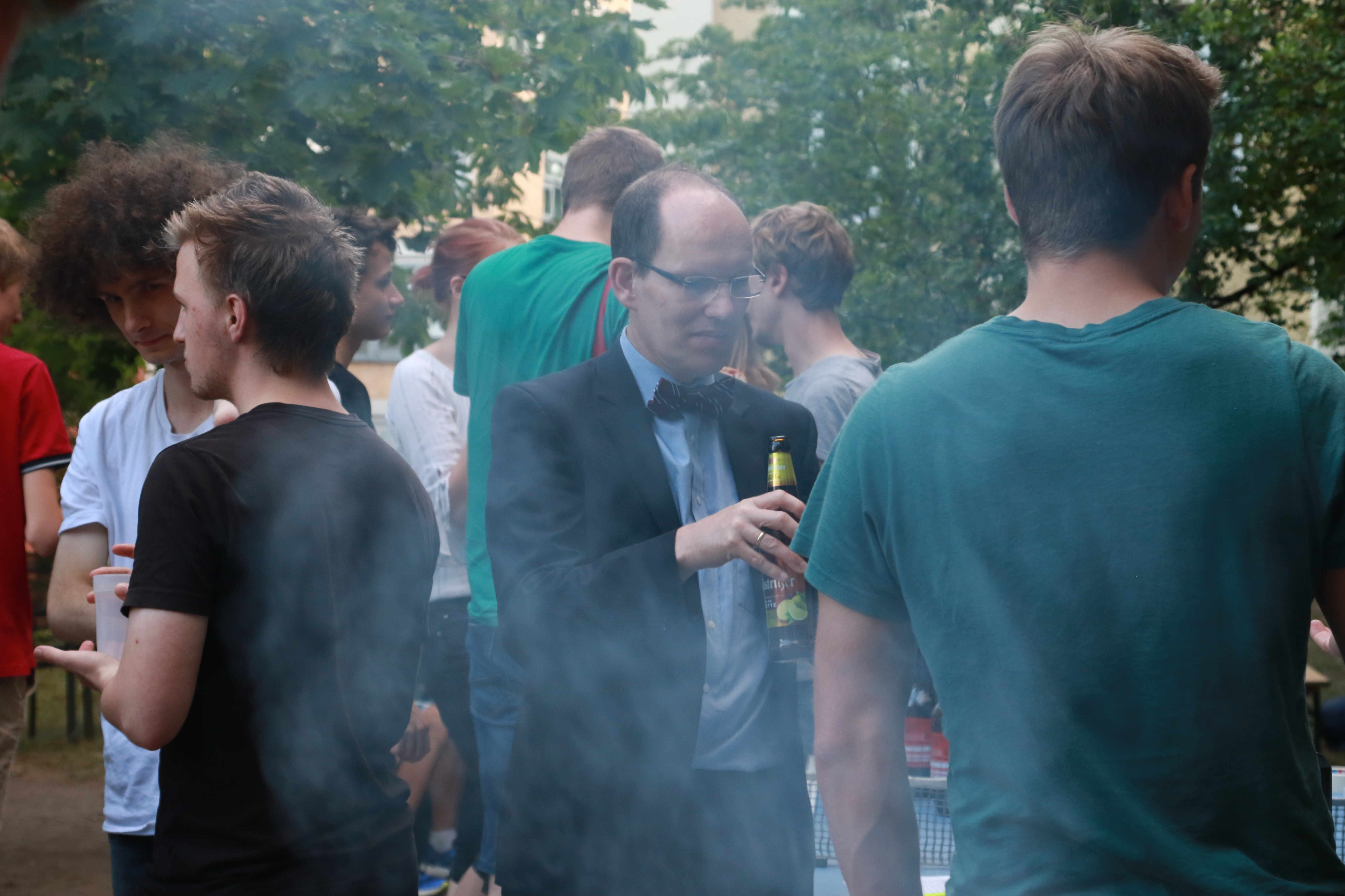 Meet Your Prof 9 © DPG Späthe 2019.JPG