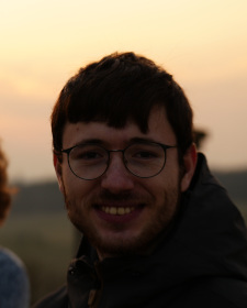 Felix Verlohren © DPG / Ritzkowski 2025