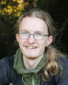 Otto Arnold © DPG / Weiler 2022