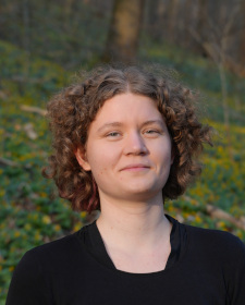 Pia Demmel © DPG / Ritzkowski 2025