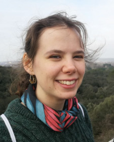 Svea Grünheid © DPG / Grünheid 2023