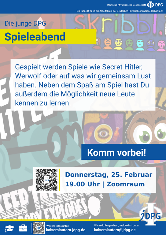 (c) DPG / Vollmar, Meyer 2021 (c) DPG / Vollmar, Meyer 2021