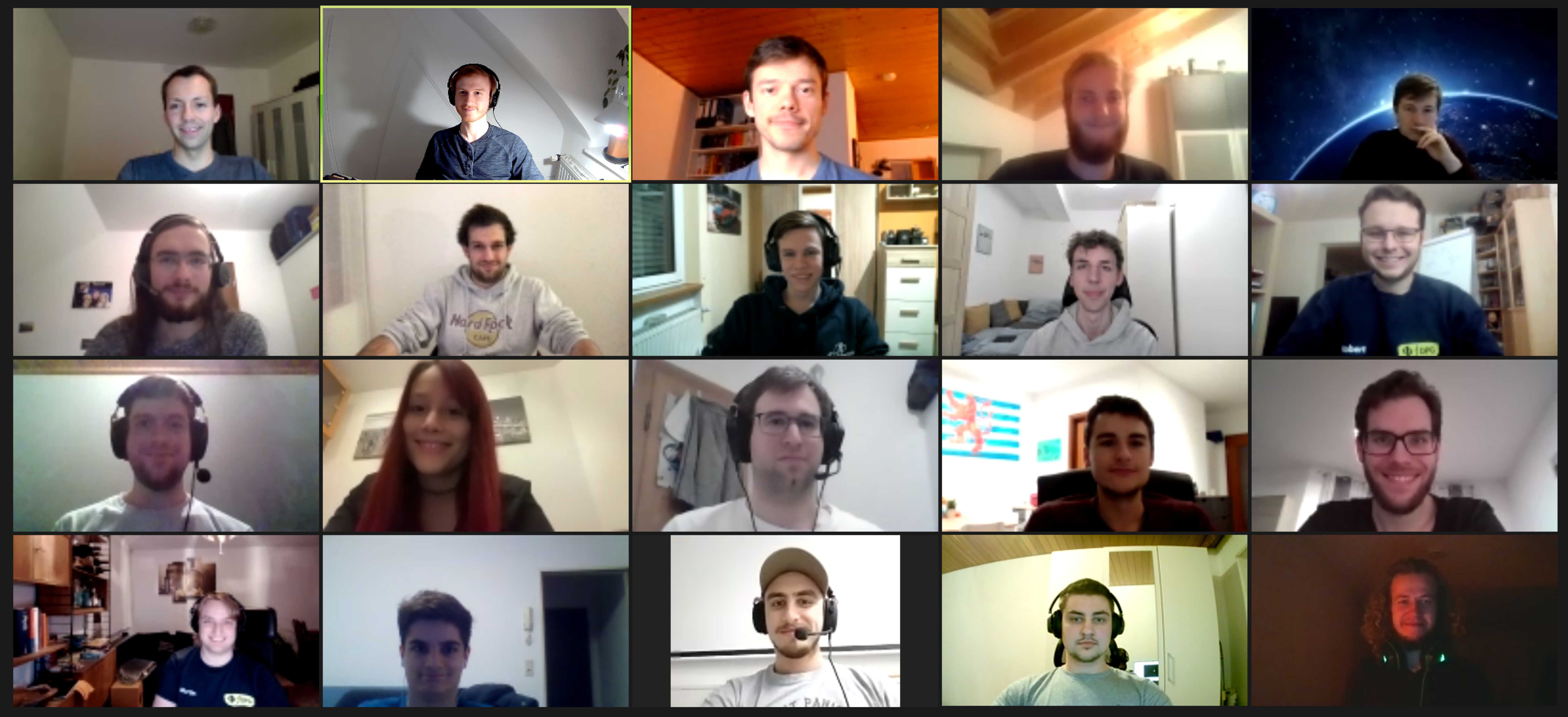 (c) DPG / Decker 2020