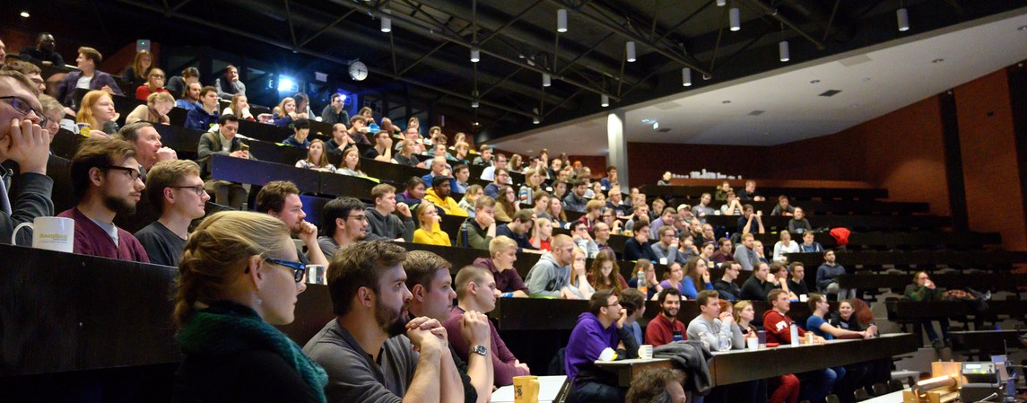 Das sollte so nicht sein. Schreib uns eine Mail, falls etwas nicht funktioniert!