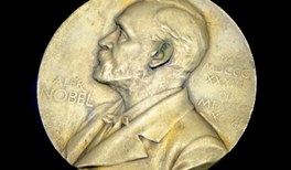 HYBRID Klimaphysik - Nobelpreis 2021 Das Motto des diesjährigen Nobelpreises der Physik war das Verständnis komplexer Systeme.