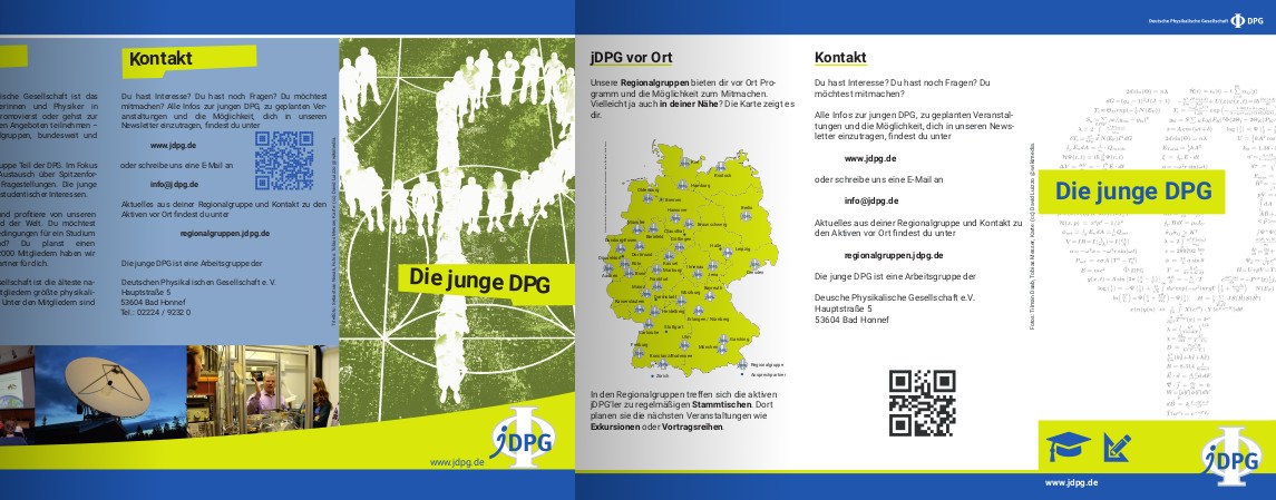 Neues Design - aktuelle Infos