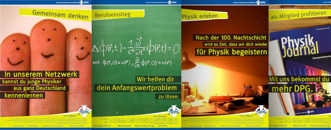 Hoher Wiedererkennungswert