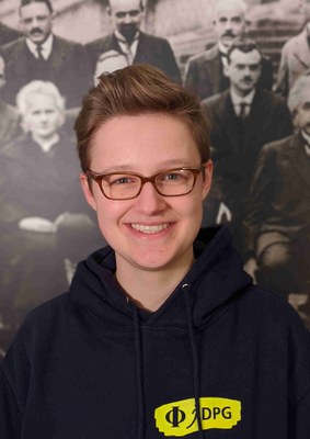 © DPG / Stürenburg 2020