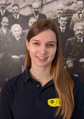 © DPG / Stürenburg 2020