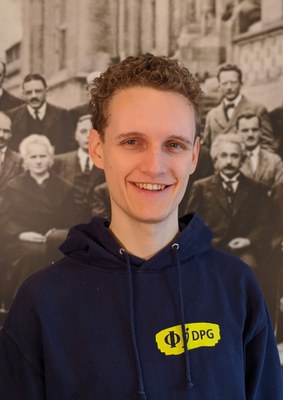 © DPG / Stürenburg 2020