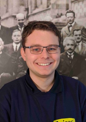 © DPG / Stürenburg 2020