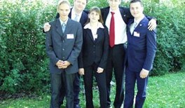 Deutschland gewinnt Physik-Weltcup