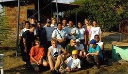 Sonnenstrom für Nicaragua