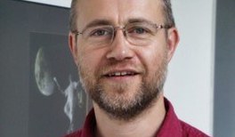 Edelmetall für Harald Lesch