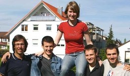 Physik-Weltcup in der Schweiz