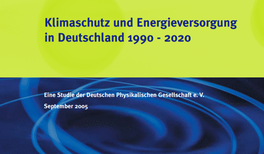 Fortschritte im Klimaschutz zu langsam