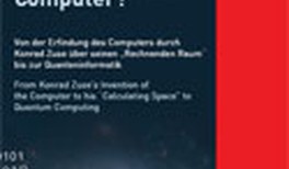 Ist das Universum ein Computer?