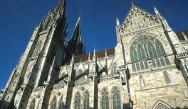 Weltweit zweitgrößter Physikkongress in Regensburg