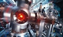 Zwischen Rheinland und Quantenkosmos