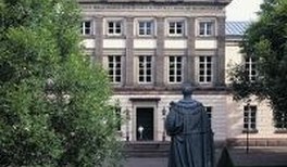 Verzicht auf Atomwaffen: 50 Jahre "Göttinger Erklärung"