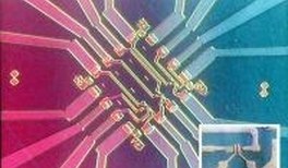 Regensburg lädt zum physikalischen Gipfeltreffen