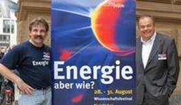 "Highlights" des Ruhrgebiets