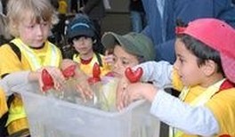 Physik ist Kinderkram