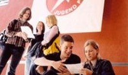 Auszeichnung für Juniorforscher aus Bayern, Hessen und Rheinland-Pfalz