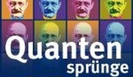 Die „Highlights der Physik“ kommen im September nach Halle