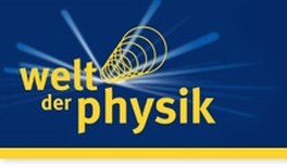 Welt der Physik