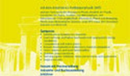 DPG-FRÜHJAHRSTAGUNGEN 2008