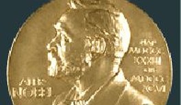 Physik-Nobelpreis für "Lichtdompteure"