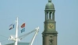 Hamburg lädt zum physikalischen Gipfeltreffen