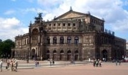 Dresden erwartet physikalischen Mammutkongress