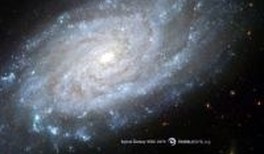 Feurig, rasant und nicht von dieser Welt