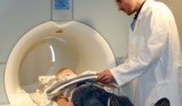 Medizinische Diagnose per Kernspin-Tomografie gefährdet
